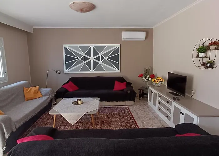 Apartments To Nature A
