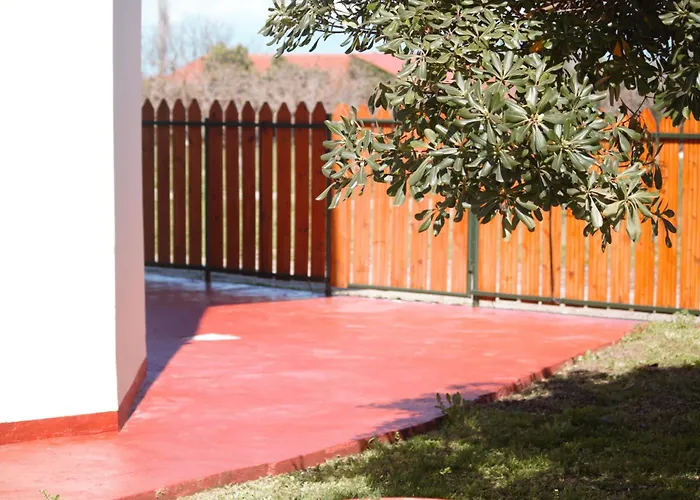 Apartments To Nature A