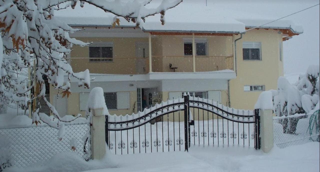 To Nature A Apartment Amos