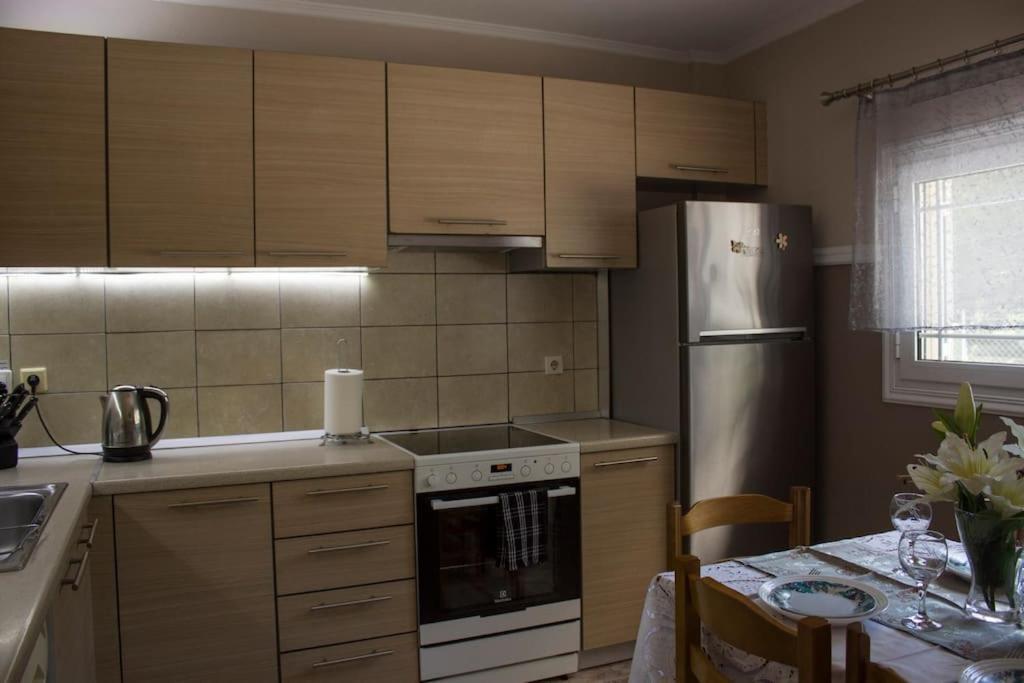 To Nature A Apartment Amos