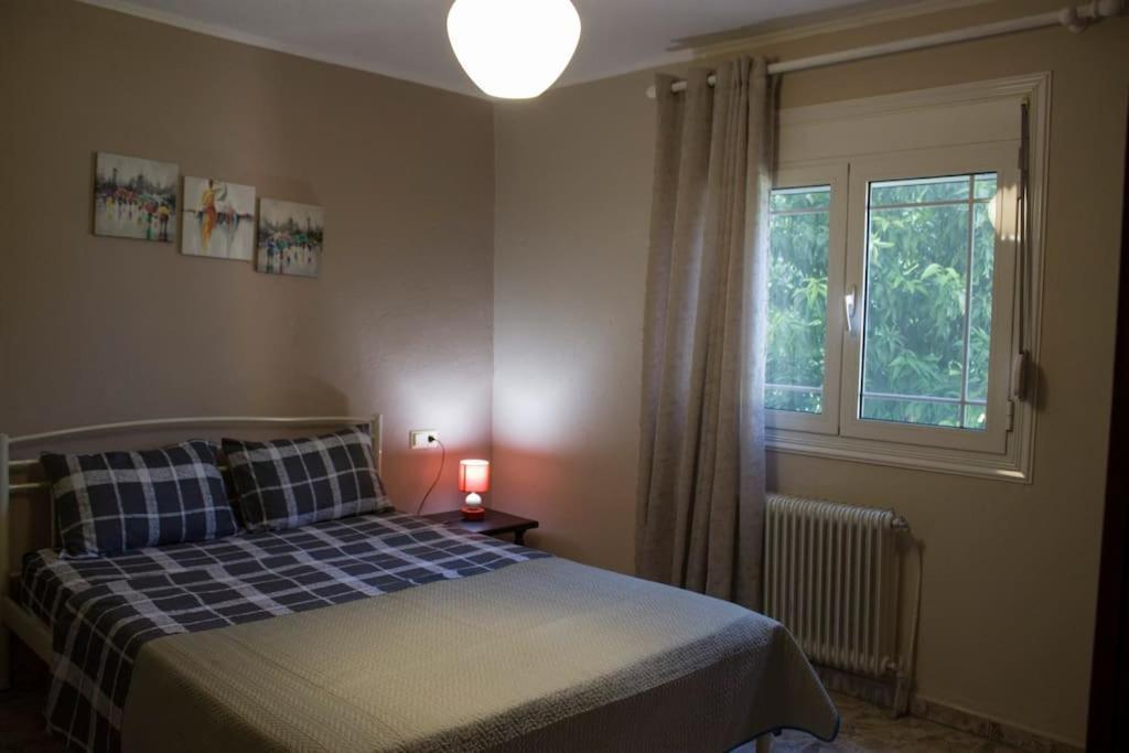Apartment To Nature A