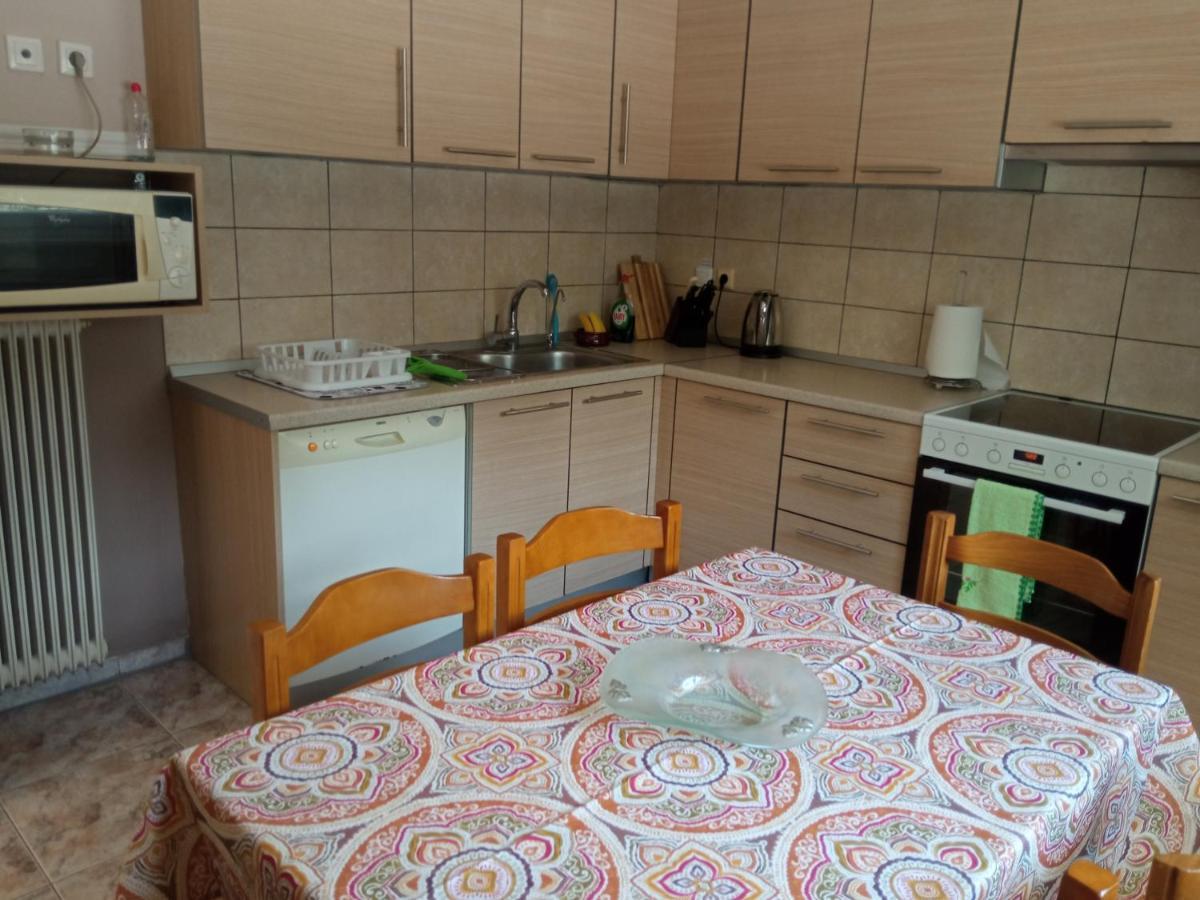 Apartment To Nature A *