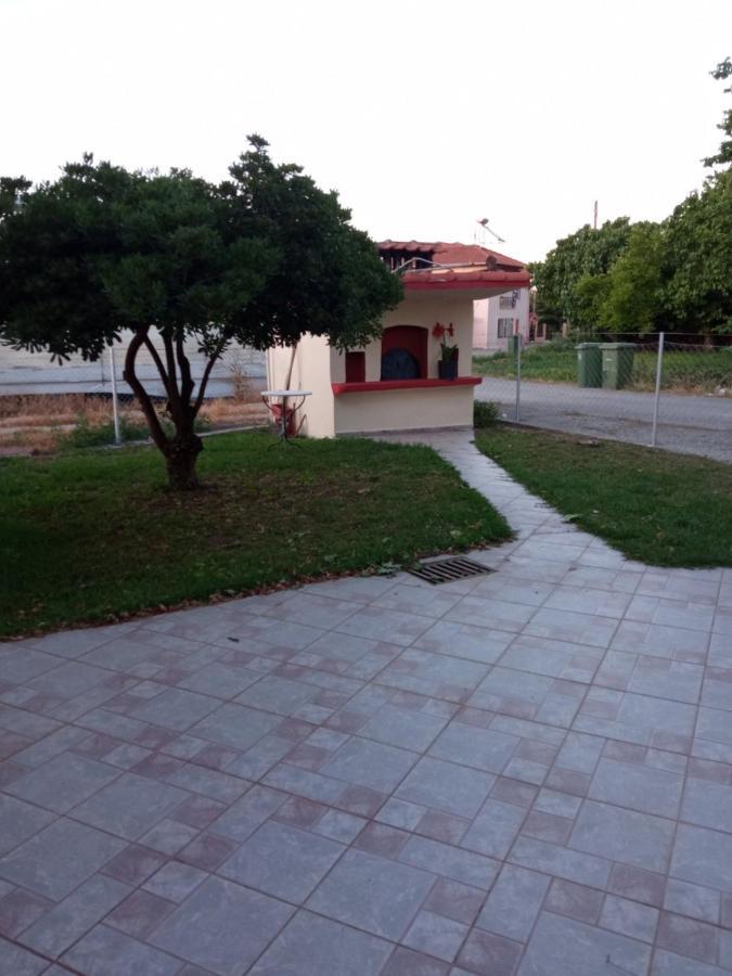 Apartment To Nature A Amos