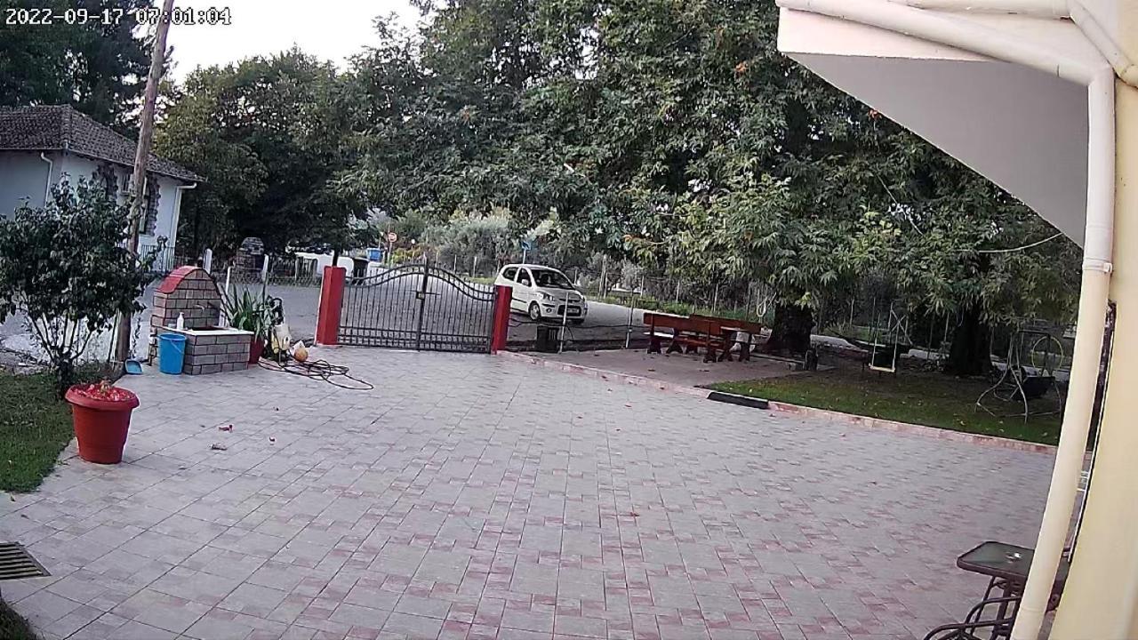 To Nature A Apartment